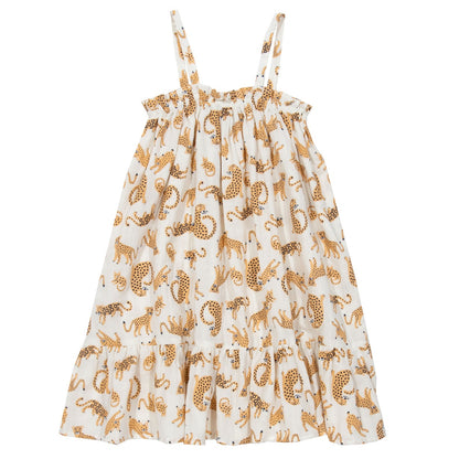 KITE Cat Kingdom Sommerkleid
