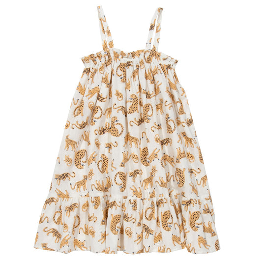 KITE Cat Kingdom Sommerkleid