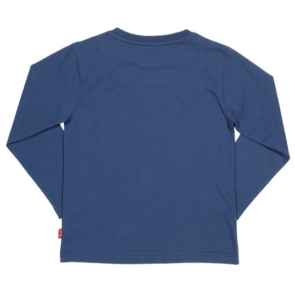 KITE Langarm Shirt Stargazer