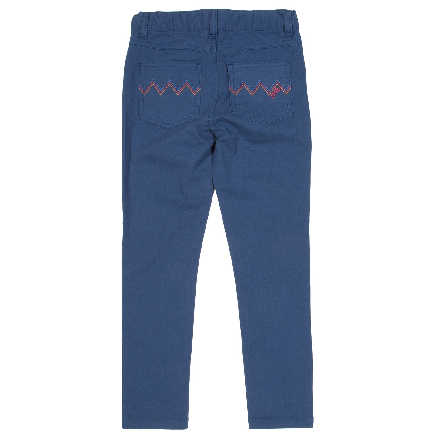 KITE Clothing Mädchen Slim Fit Jeans blau