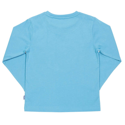 KITE Moon Orbit Langarm Shirt