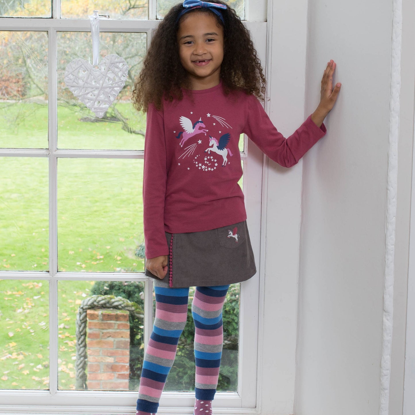 KITE Pegasus Skort Cord Hosenrock