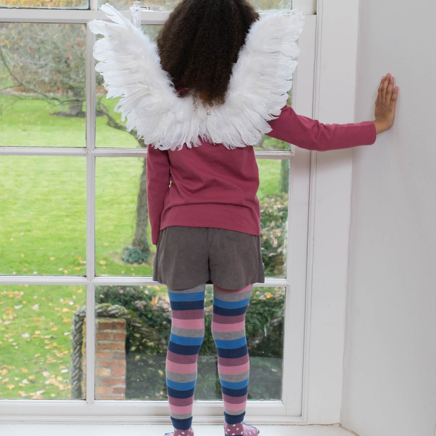 KITE Pegasus Skort Cord Hosenrock