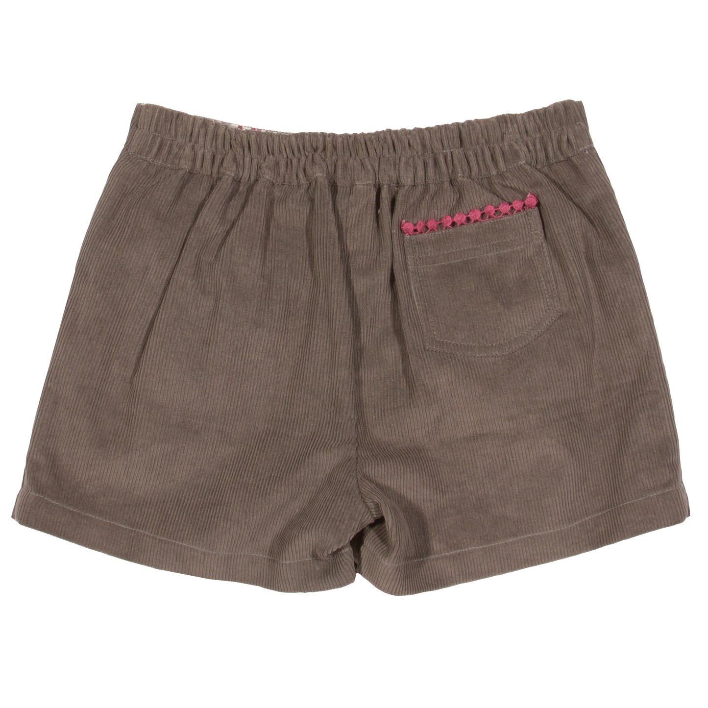 KITE Pegasus Skort Cord Hosenrock