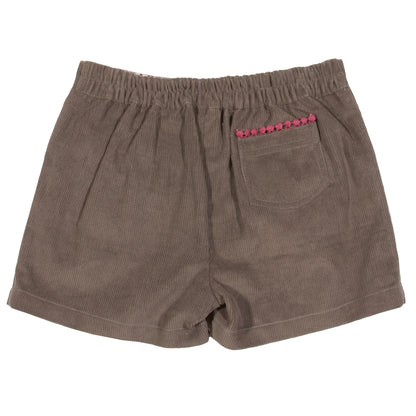 KITE Pegasus Skort Cord Hosenrock