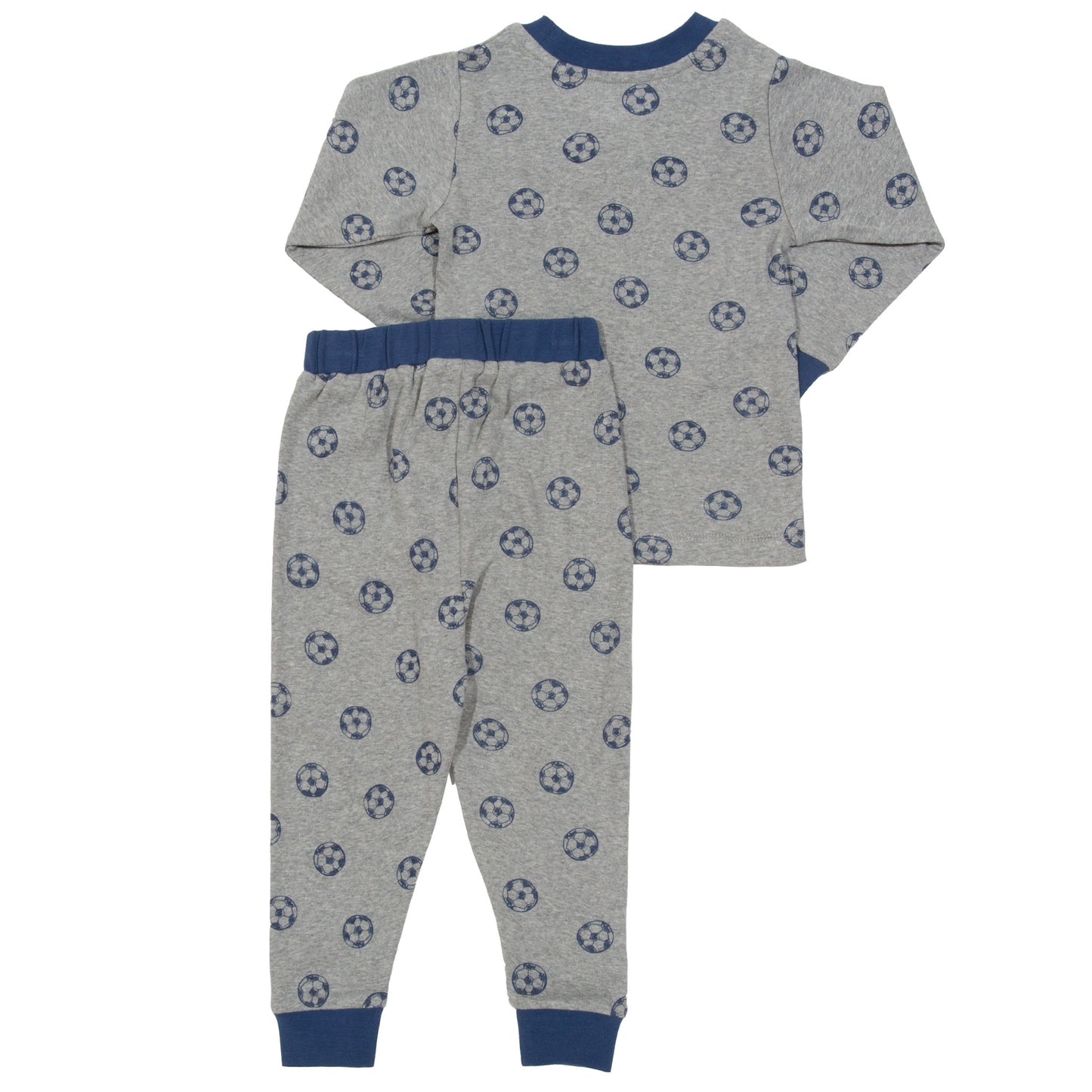 KITE Football Fussball Pyjama Schlafanzug lang