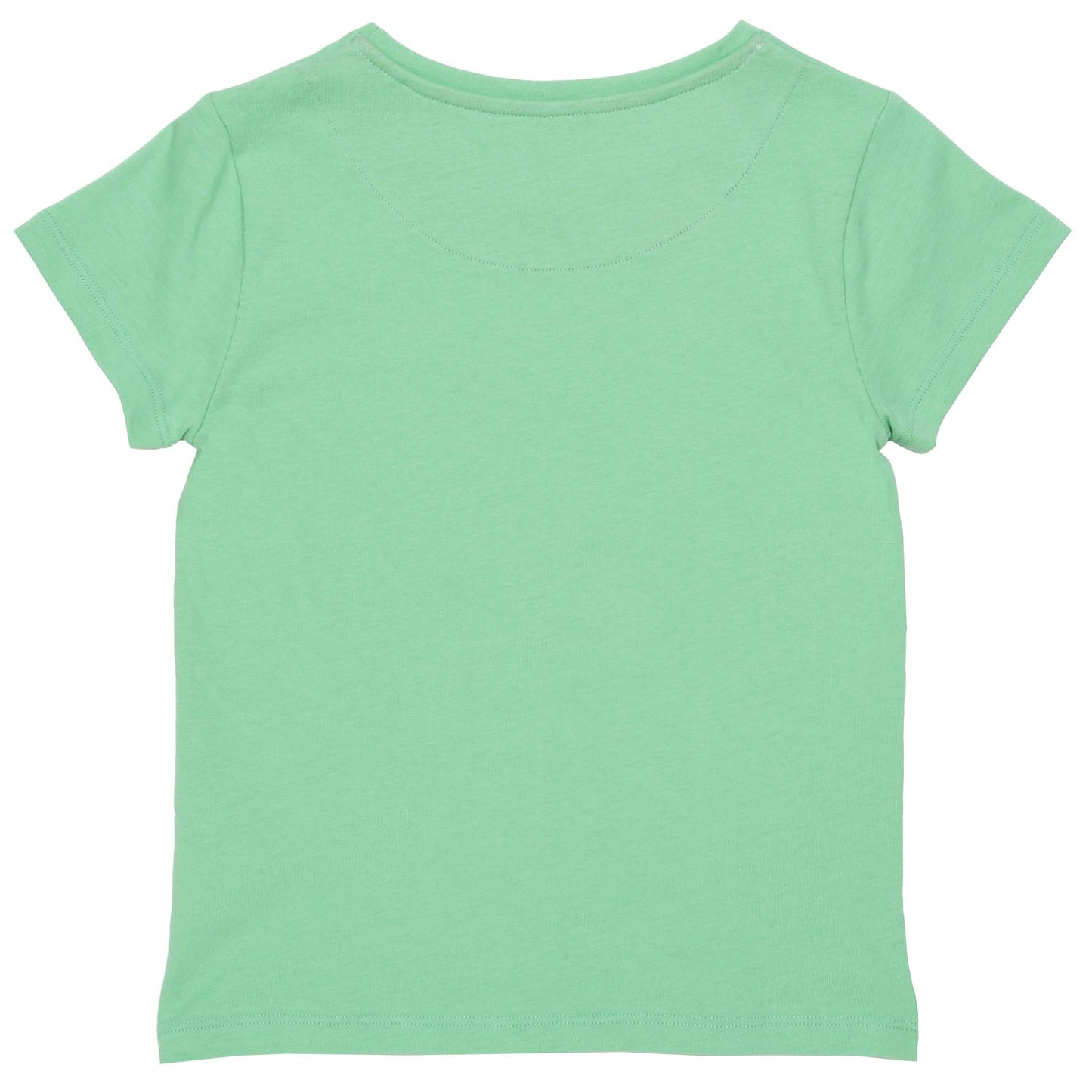 KITE Kurzarm Shirt Flamingo
