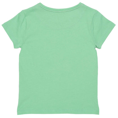 KITE Kurzarm Shirt Flamingo