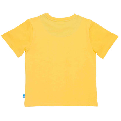 KITE Kurzarm Shirt Paddle board