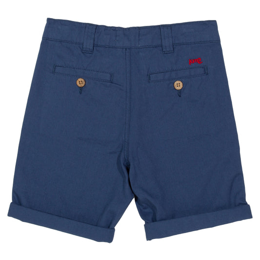 KITE Yachting shorts navy