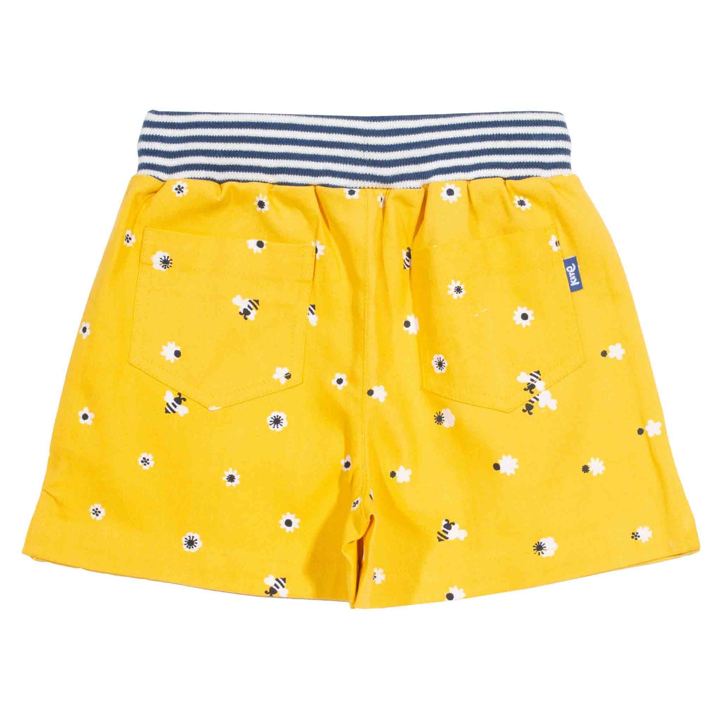 KITE Honey Bee Biene Short gelb