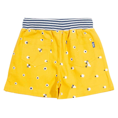 KITE Honey Bee Biene Short gelb