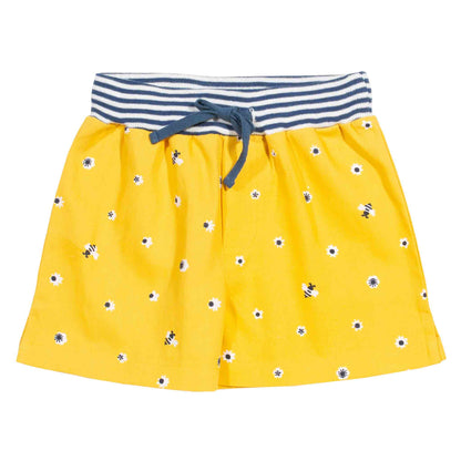 KITE Honey Bee Biene Short gelb