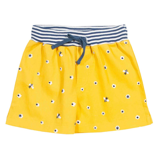 KITE Honey Bee Biene Short gelb