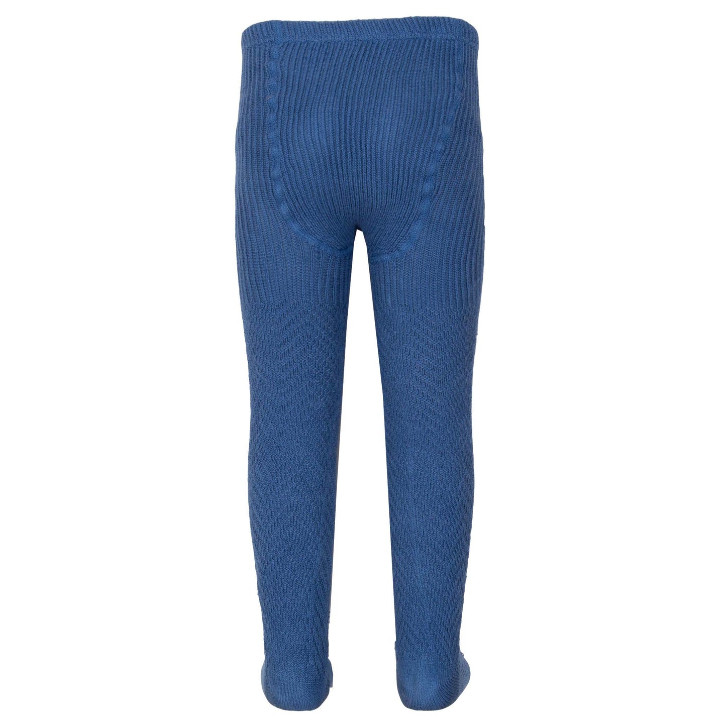 KITE Strumpfhose navy blau