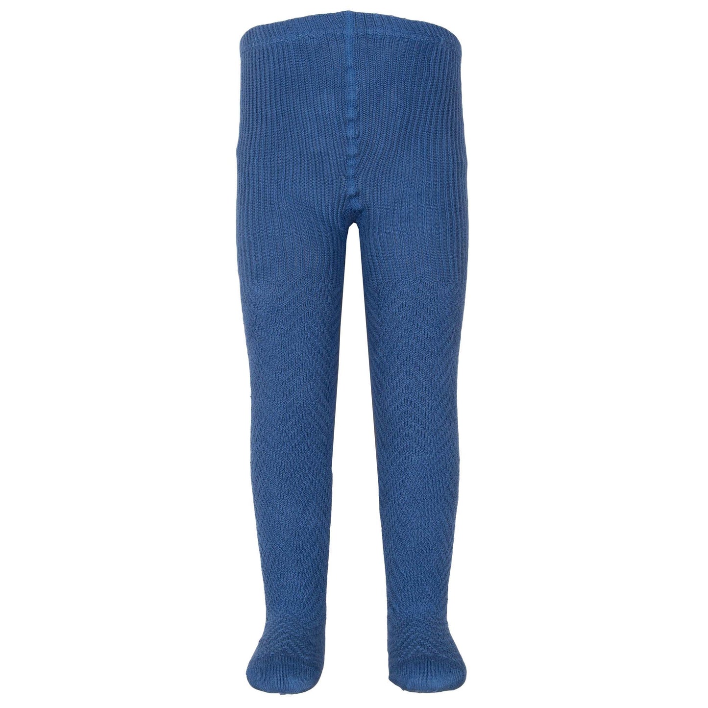 KITE Strumpfhose navy blau
