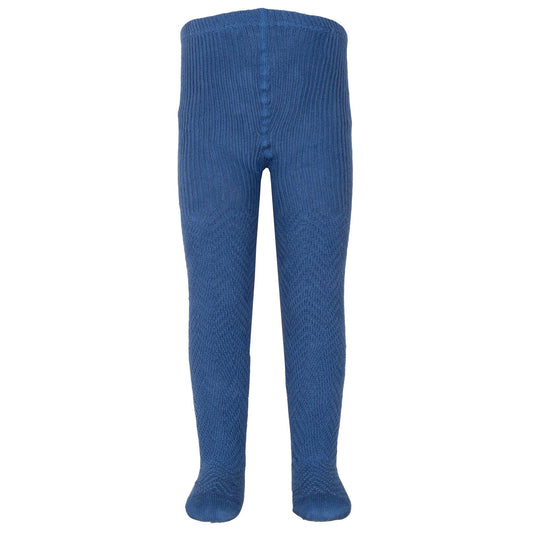 KITE Strumpfhose navy blau