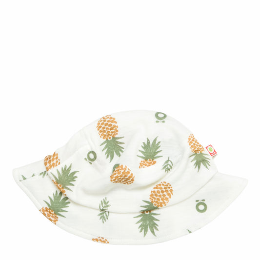 Katvig Sonnenhut Ananas Merinowolle