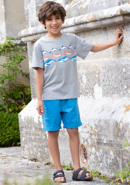 KITE Ocean Teams T-Shirt