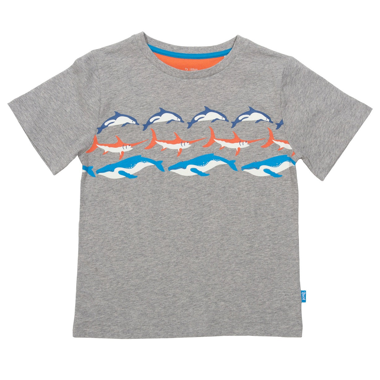 KITE Ocean Teams T-Shirt