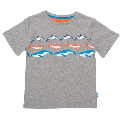 KITE Ocean Teams T-Shirt