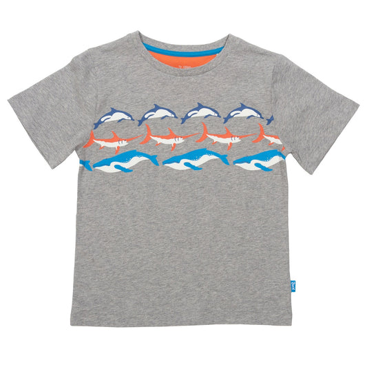 KITE Ocean Teams T-Shirt