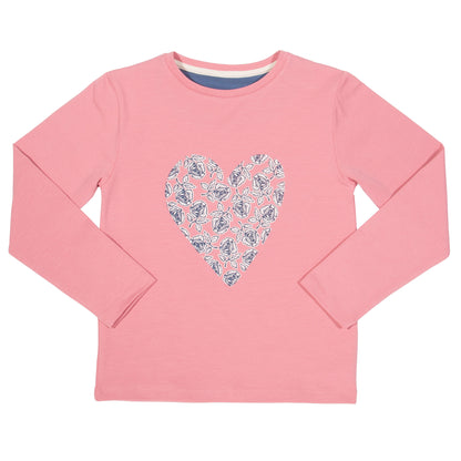 KITE Clothing Langarm Shirt Rosie
