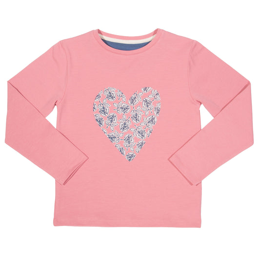KITE Clothing Langarm Shirt Rosie