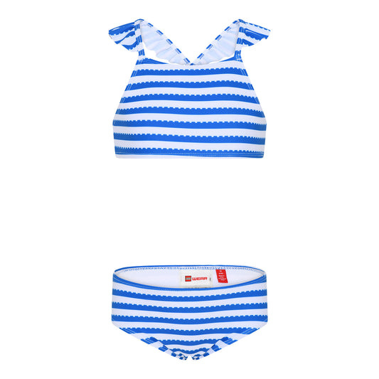 LEGO Bikini LWAJRA 302 blau