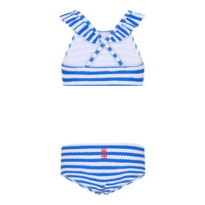 LEGO Bikini LWAJRA 302 blau
