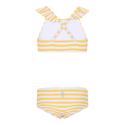 LEGO Bikini LWAJRA 302 gelb