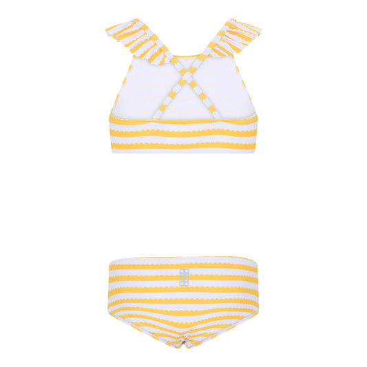 LEGO Bikini LWAJRA 302 gelb