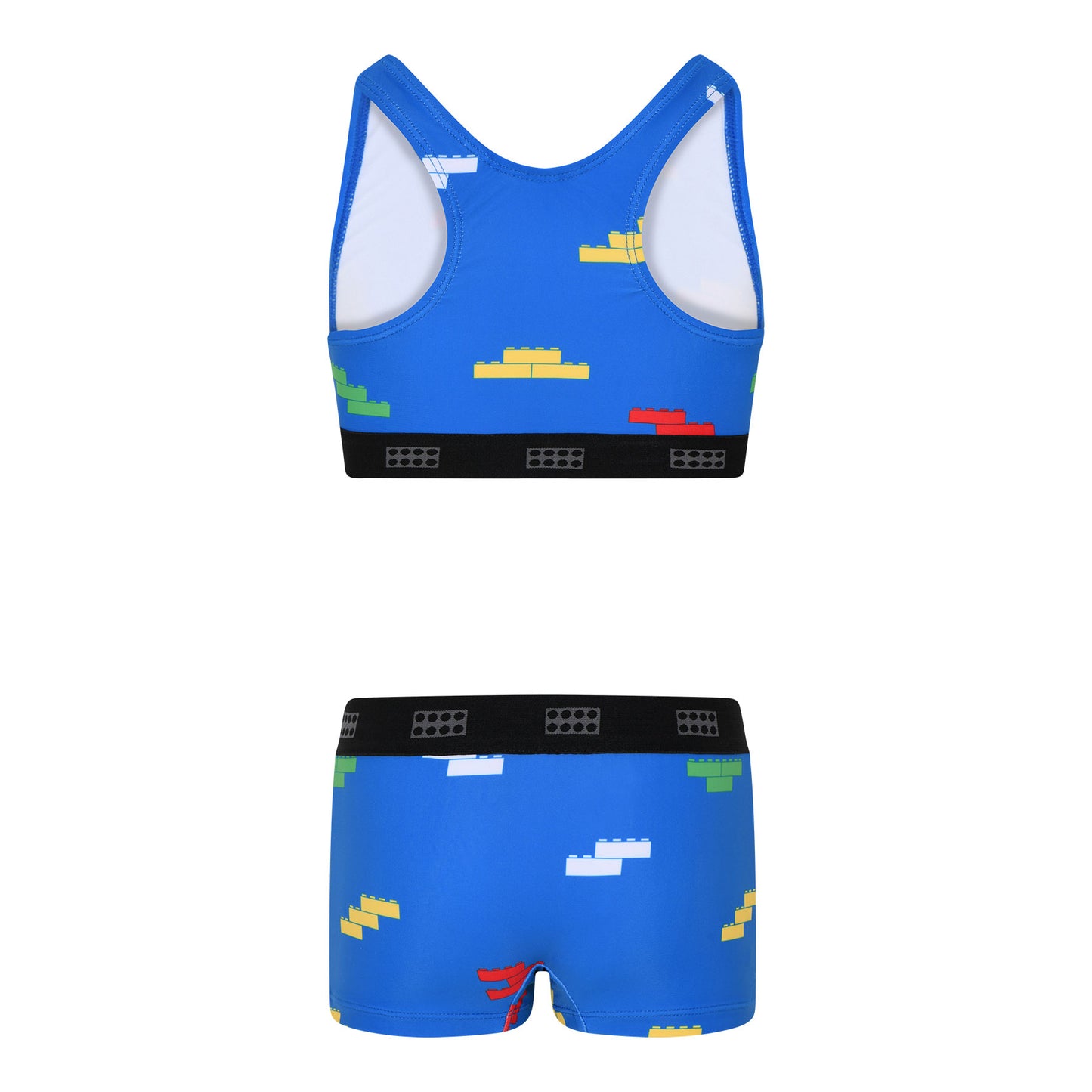 LEGO Bikini LWAJRA 303 blau