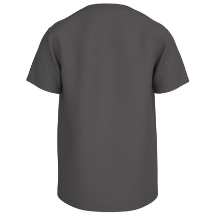LEGO Ninjago Kurzarm Shirt M12010479 dunkelgrau