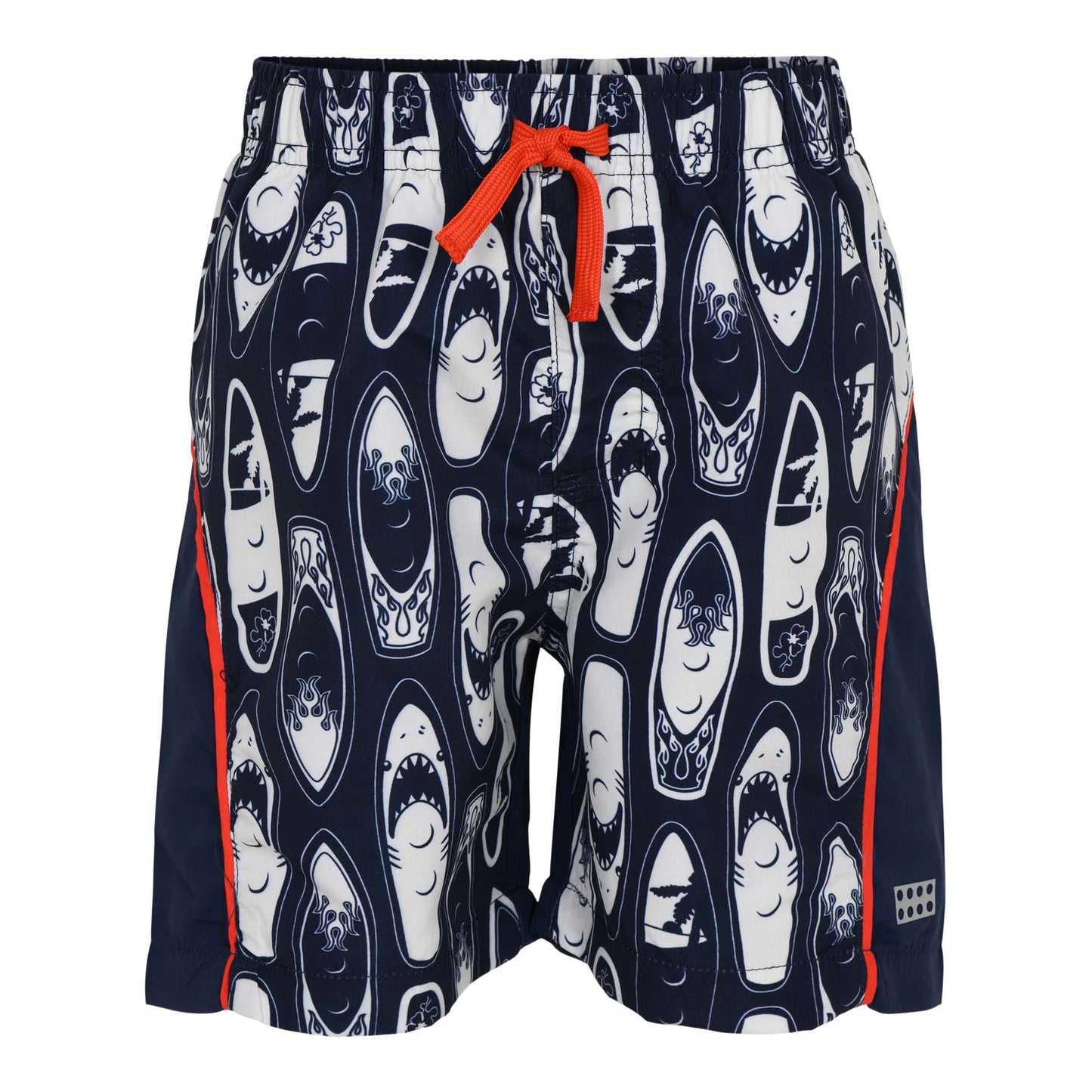 LEGO Badeshort LWPETER 305 dunkelblau