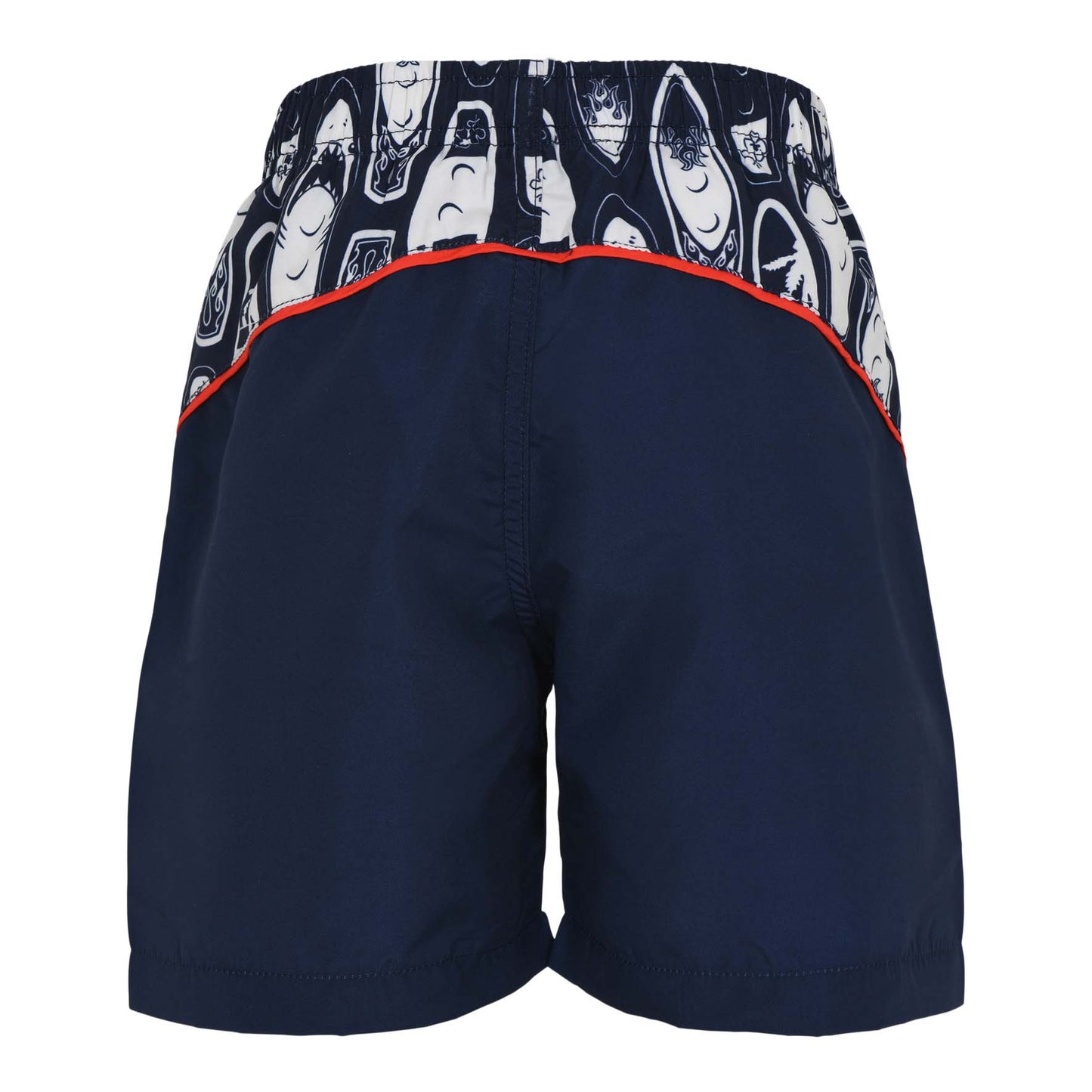 LEGO Badeshort LWPETER 305 dunkelblau