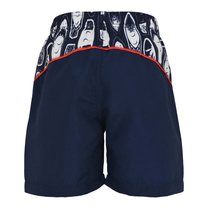 LEGO Badeshort LWPETER 305 dunkelblau