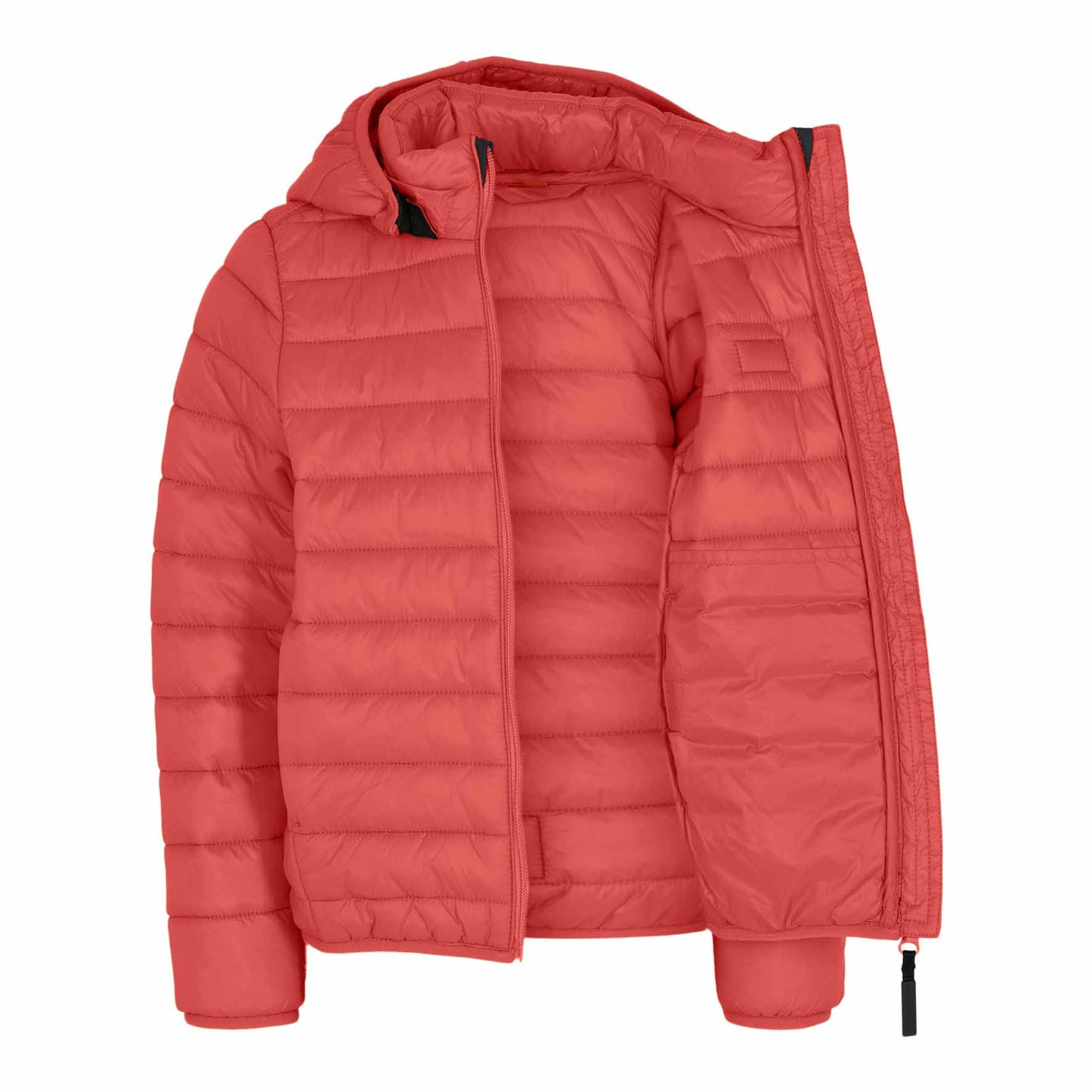 LEGO Mädchen Übergangsjacke LWJORI 611 peach