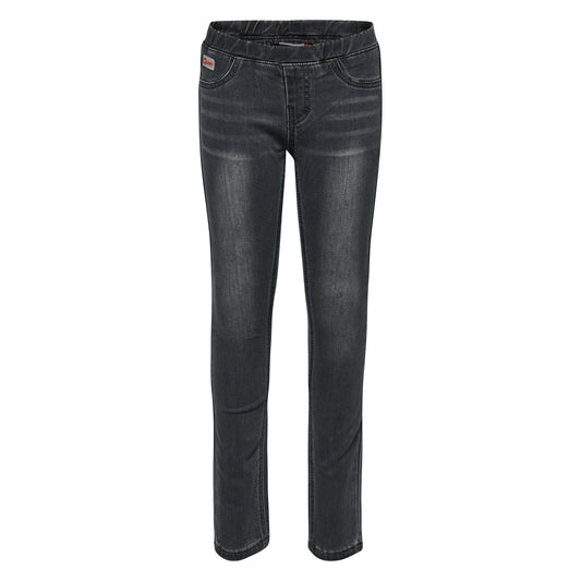 LEGO Mädchen Sweat Jeans LWPAOLA501 dunkelgrau