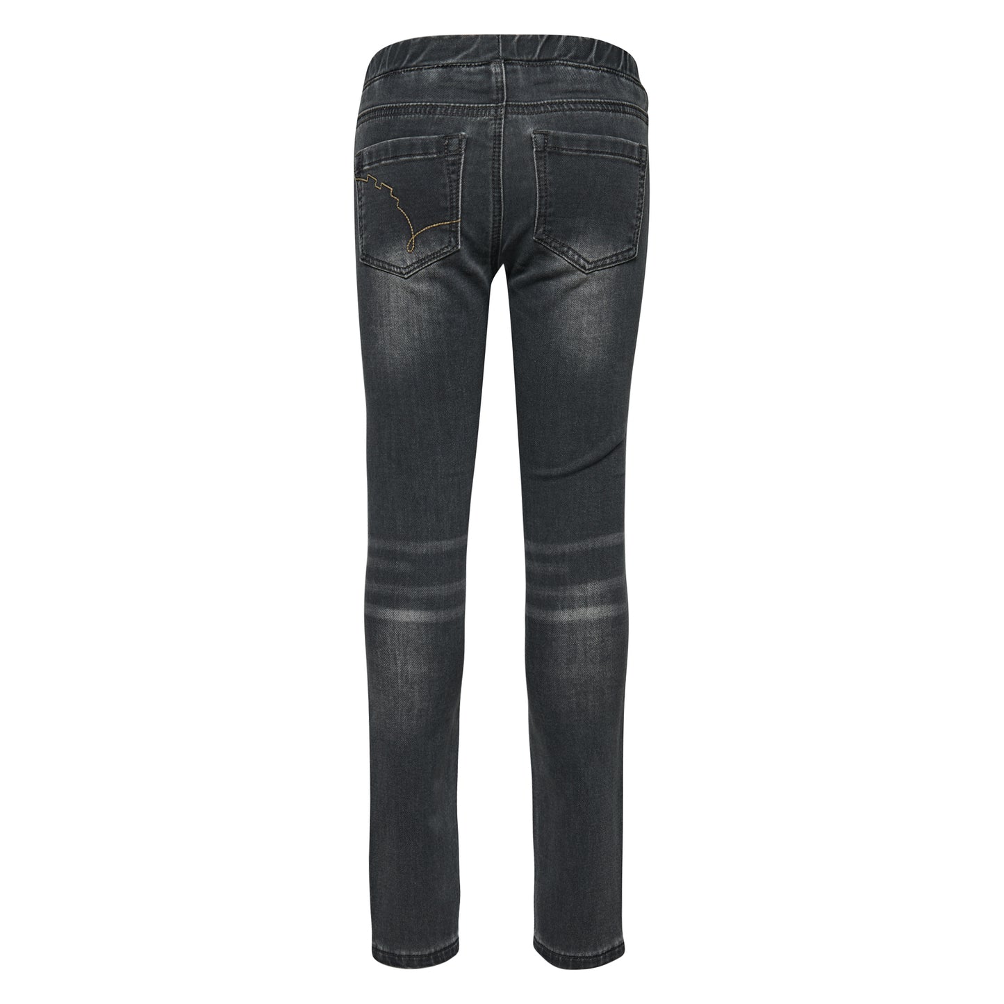 LEGO Mädchen Sweat Jeans LWPAOLA501 dunkelgrau
