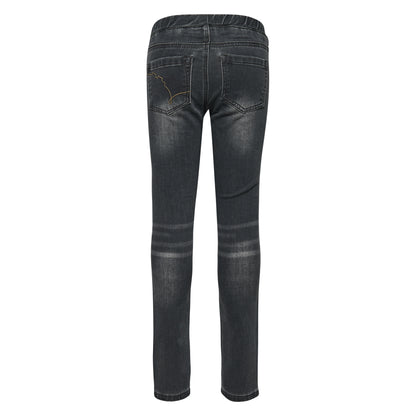 LEGO Mädchen Sweat Jeans LWPAOLA501 dunkelgrau