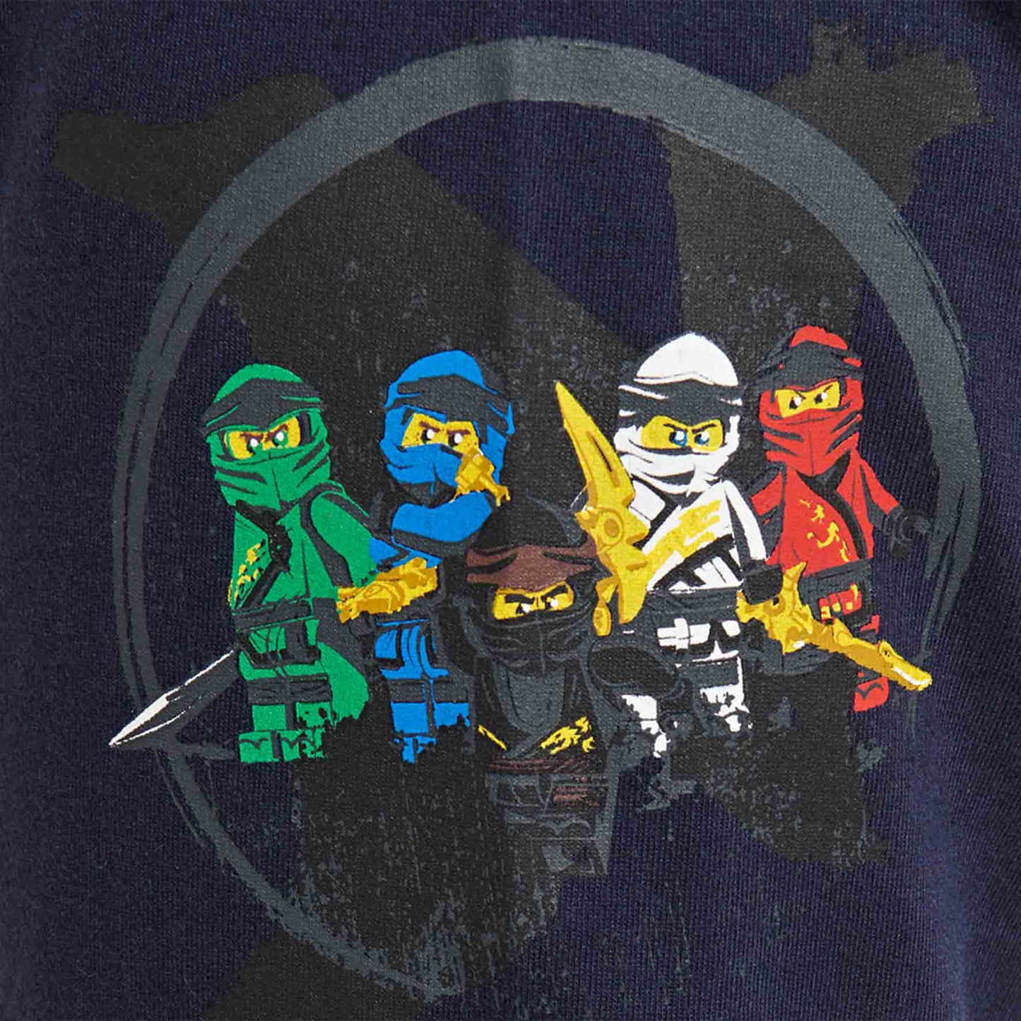 LEGO Ninjago Jogginghose CM-50328 dunkelblau