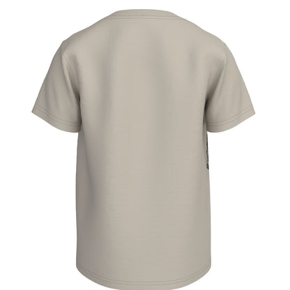 LEGO Ninjago Kurzarm Shirt M12010385 warm grey