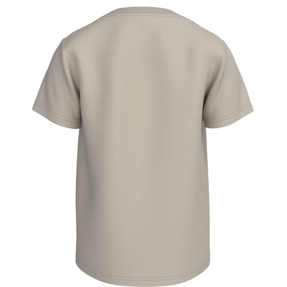 LEGO Ninjago Kurzarm Shirt M12010386 warm grey