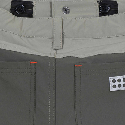 LEGO Outdoor Short LWPAYTON 300 khaki