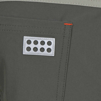 LEGO Outdoor Short LWPAYTON 300 khaki
