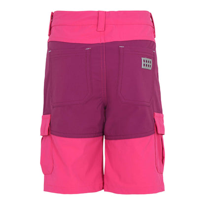 LEGO Outdoor Short LWPAYTON 300 pink