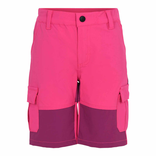 LEGO Outdoor Short LWPAYTON 300 pink