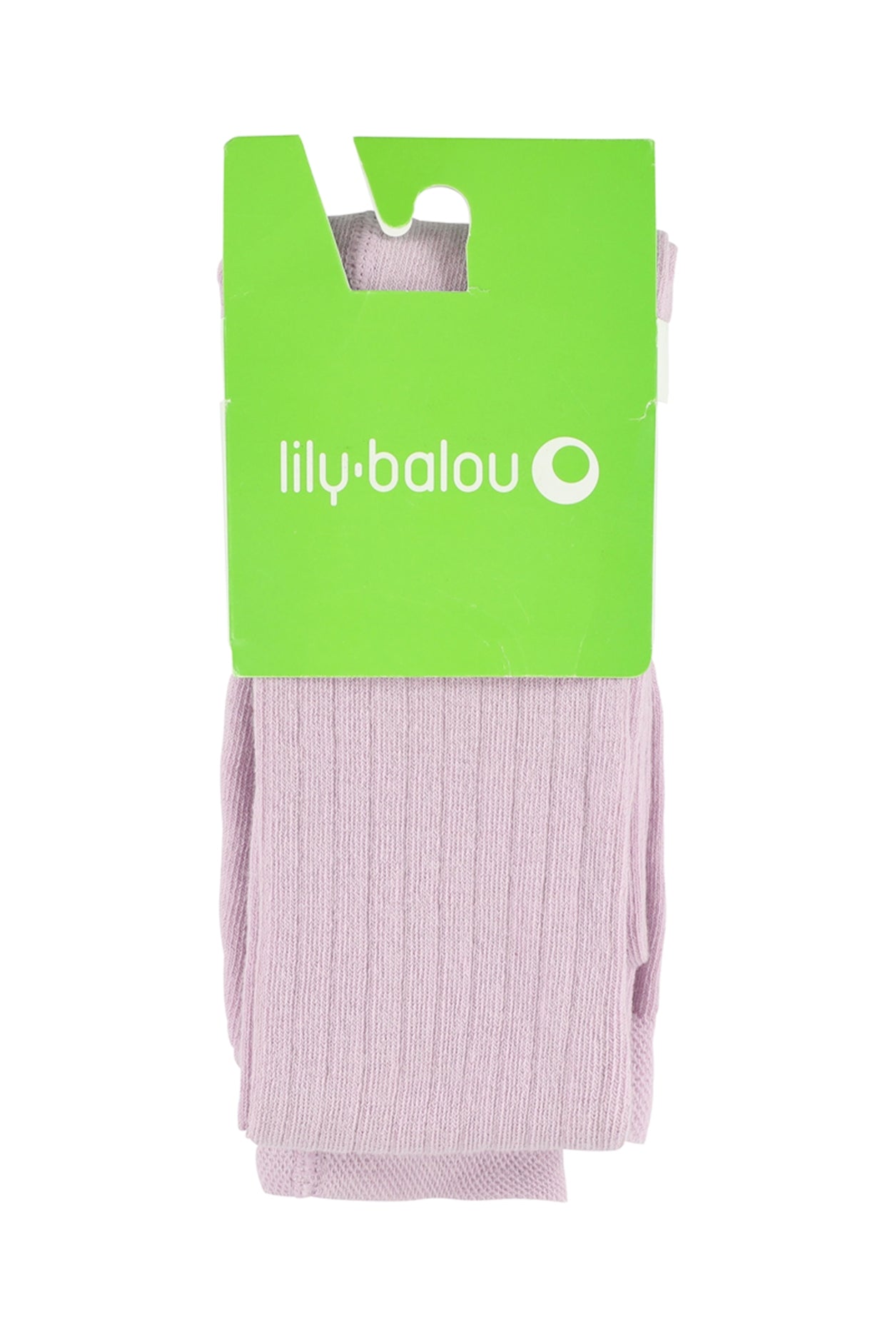 Lily Balou Eva Strumpfhose winsome orchid