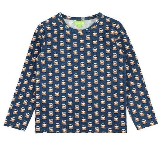 Lily Balou Florian Langarmshirt  Vans